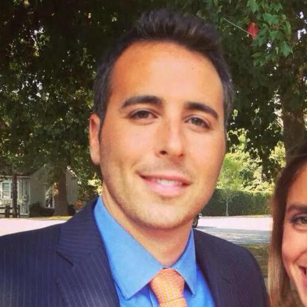 Meet your Posher, Jonathan